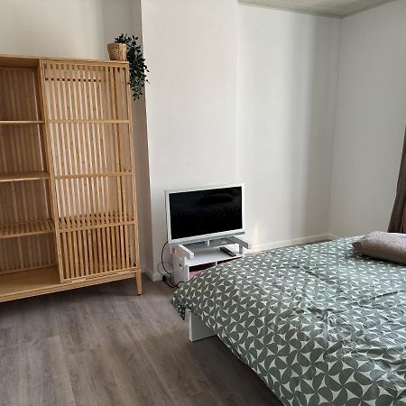 "A Cabana" In De Panne Exteriér fotografie