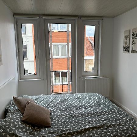 "A Cabana" In De Panne Exteriér fotografie