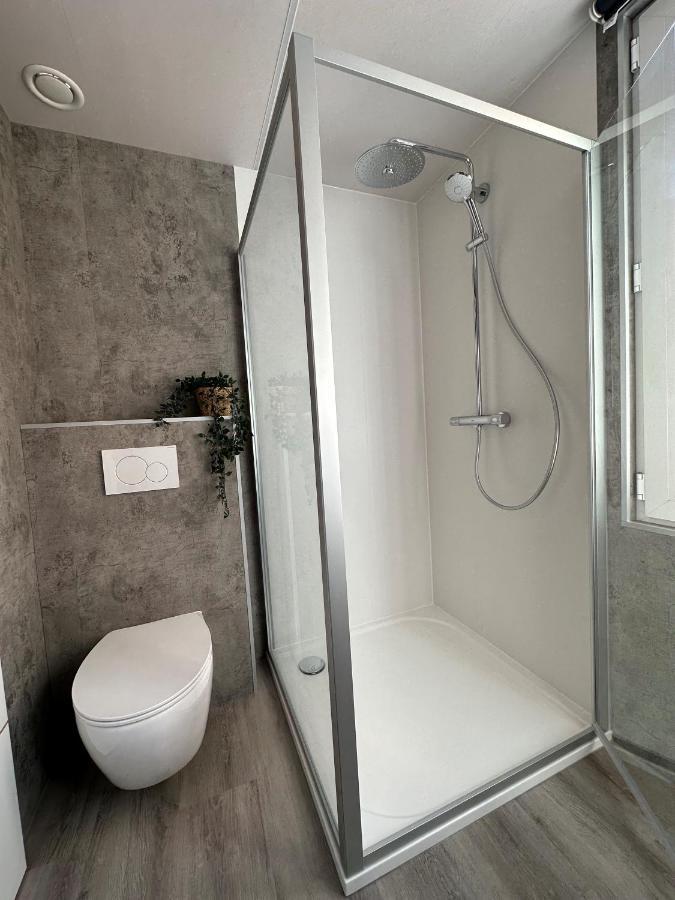 "A Cabana" In De Panne Exteriér fotografie