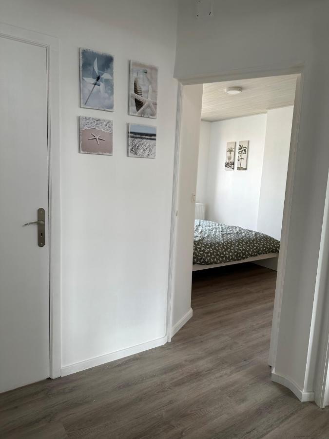 "A Cabana" In De Panne Exteriér fotografie
