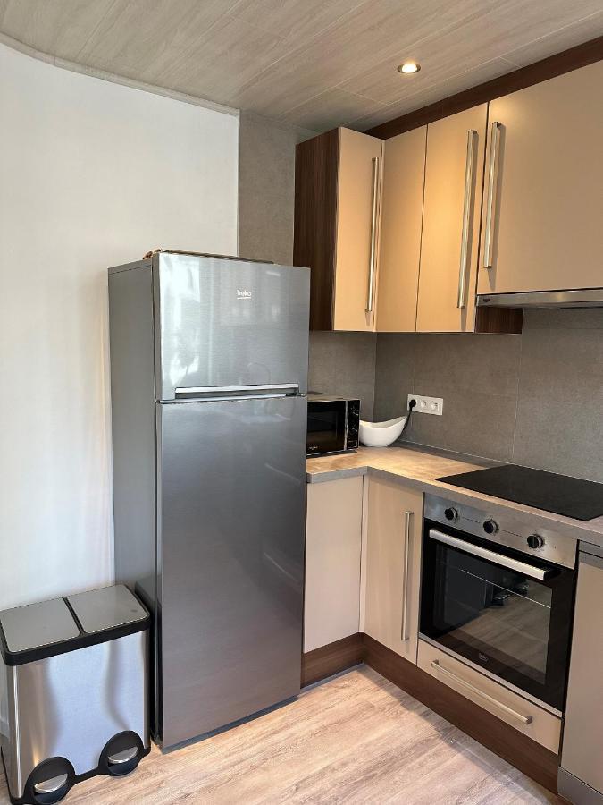 "A Cabana" In De Panne Exteriér fotografie